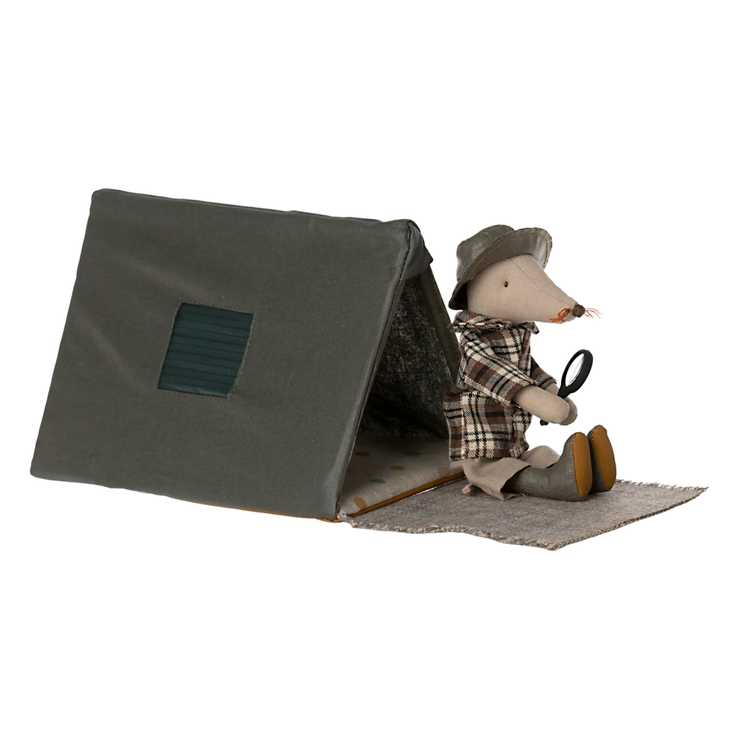 Happy Camper Single Tent, Mouse