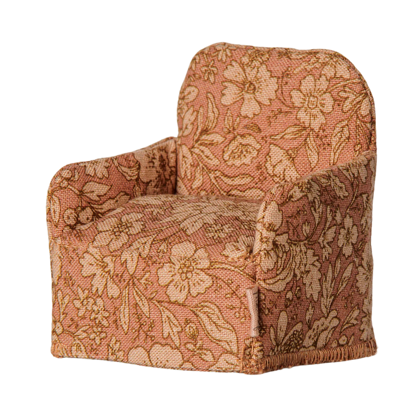 PREORDER: Folding Chair, Mouse (Flower) (Expected: 11/01/26)