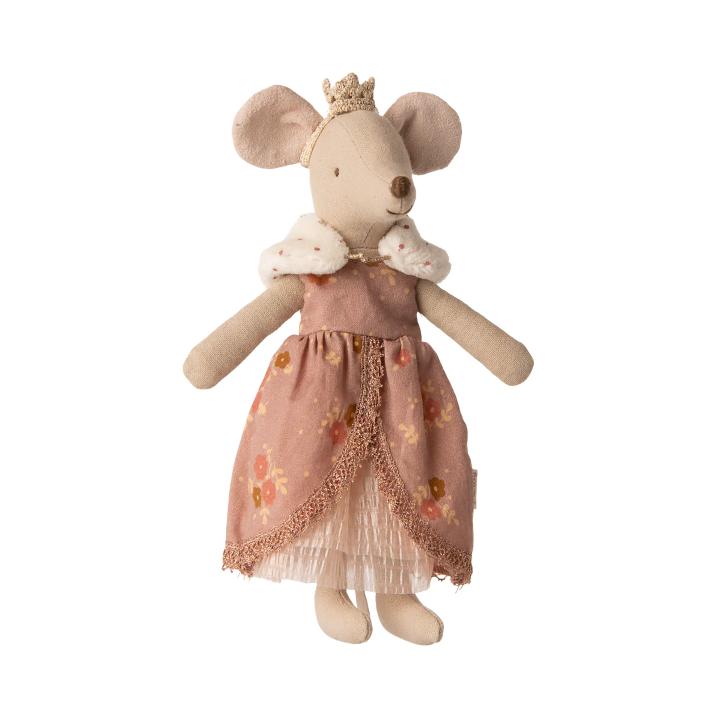 Queen Dress, Mum Mouse
