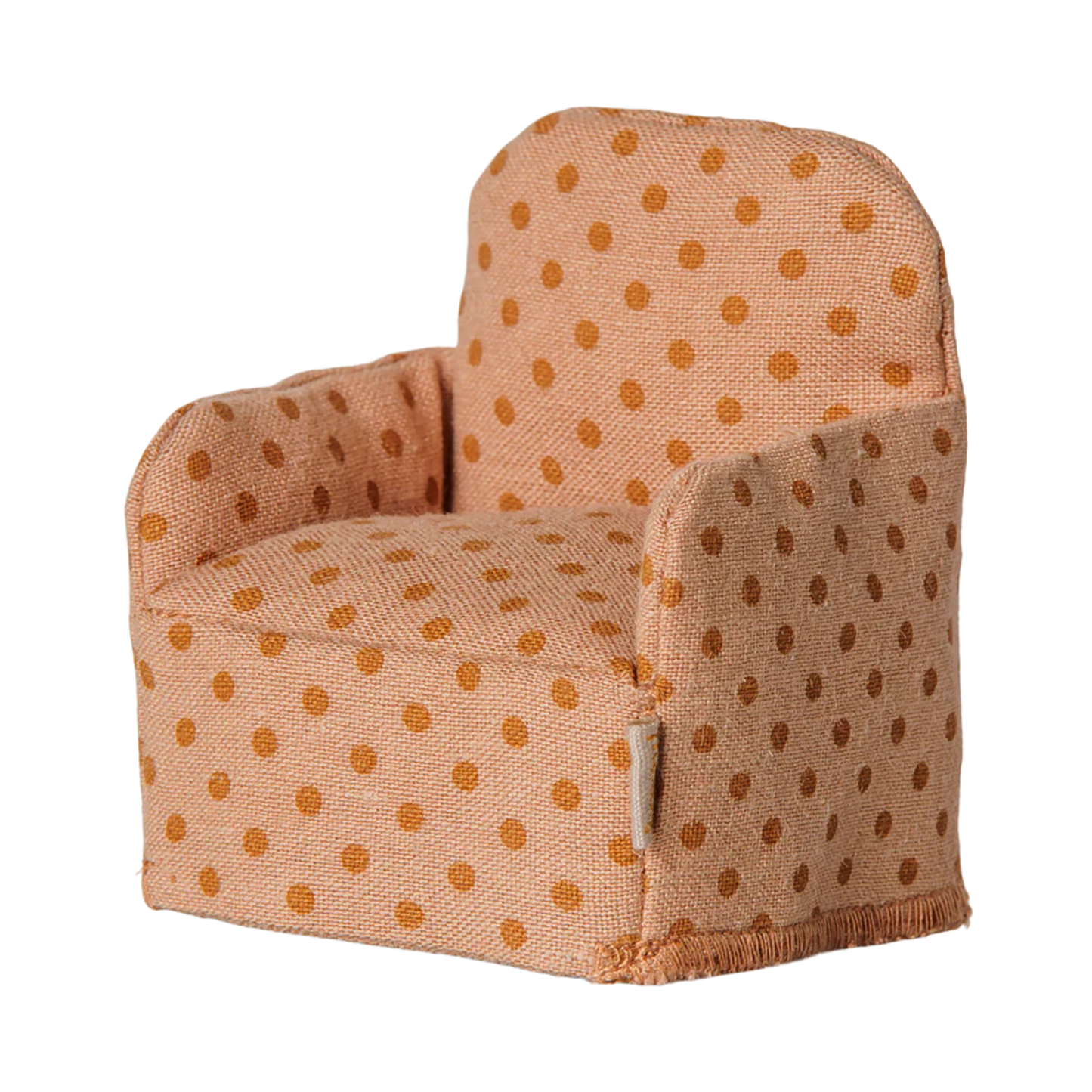 PREORDER: Folding Chair, Mouse (Dots) (Expected: 09/15/26)