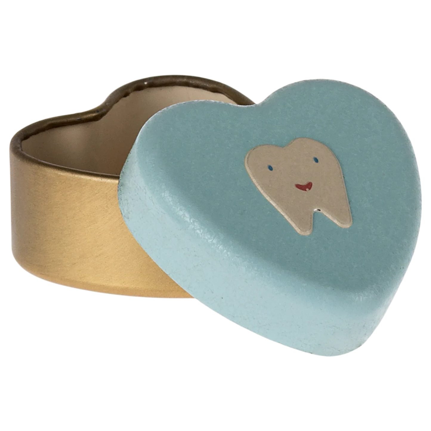 Tooth Box, Small (Mint)