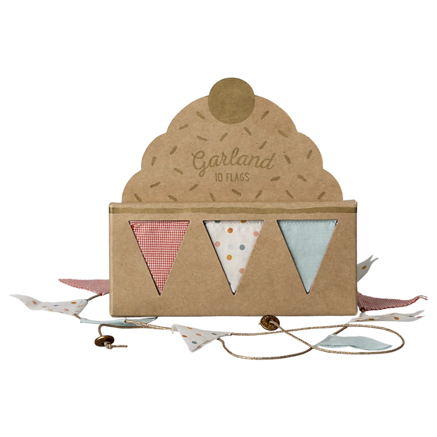 Garland, Mini