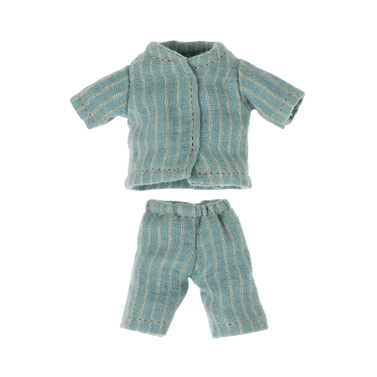 Pajamas for Big Brother