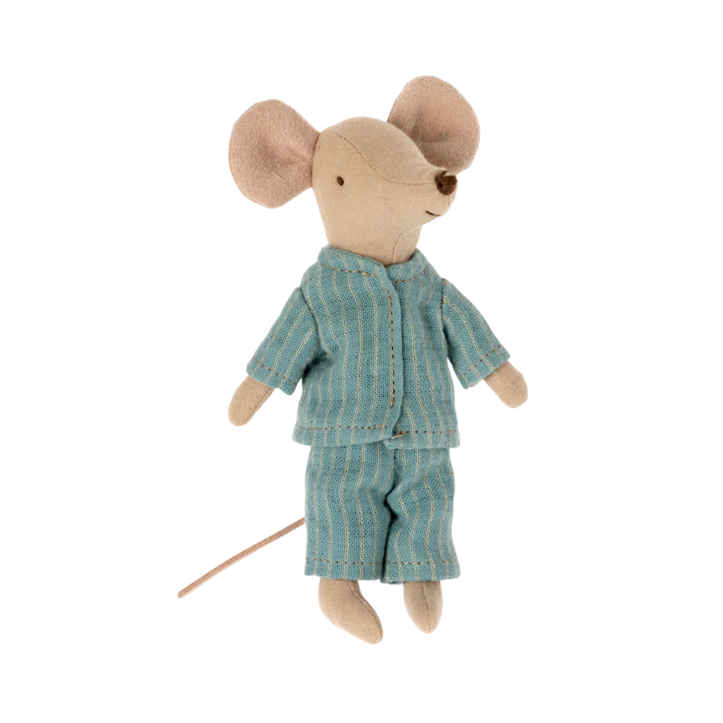 Pajamas for Big Brother