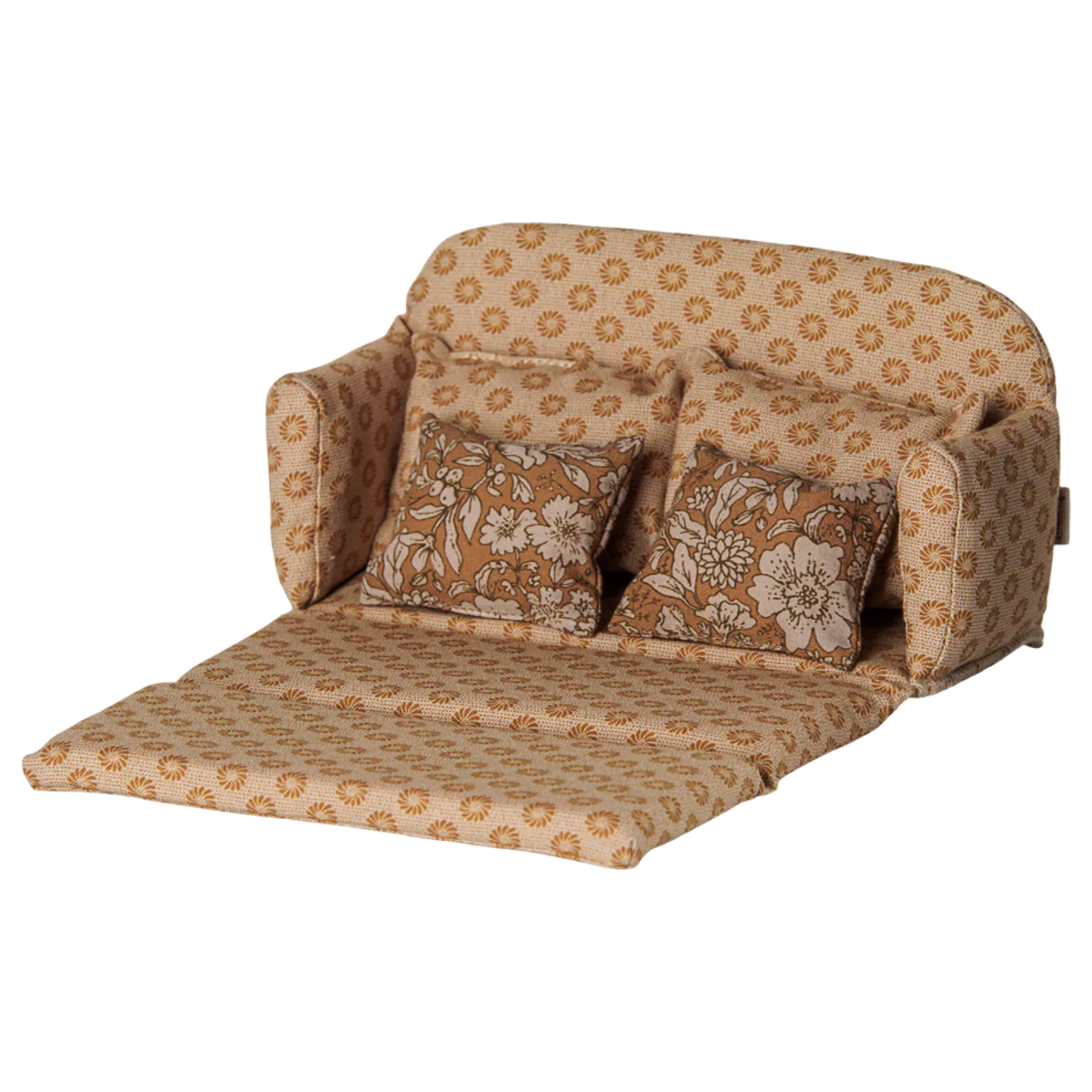 PREORDER: Sofa Bed, Mouse, Large (Ocher) (Expected: 10/01/26)