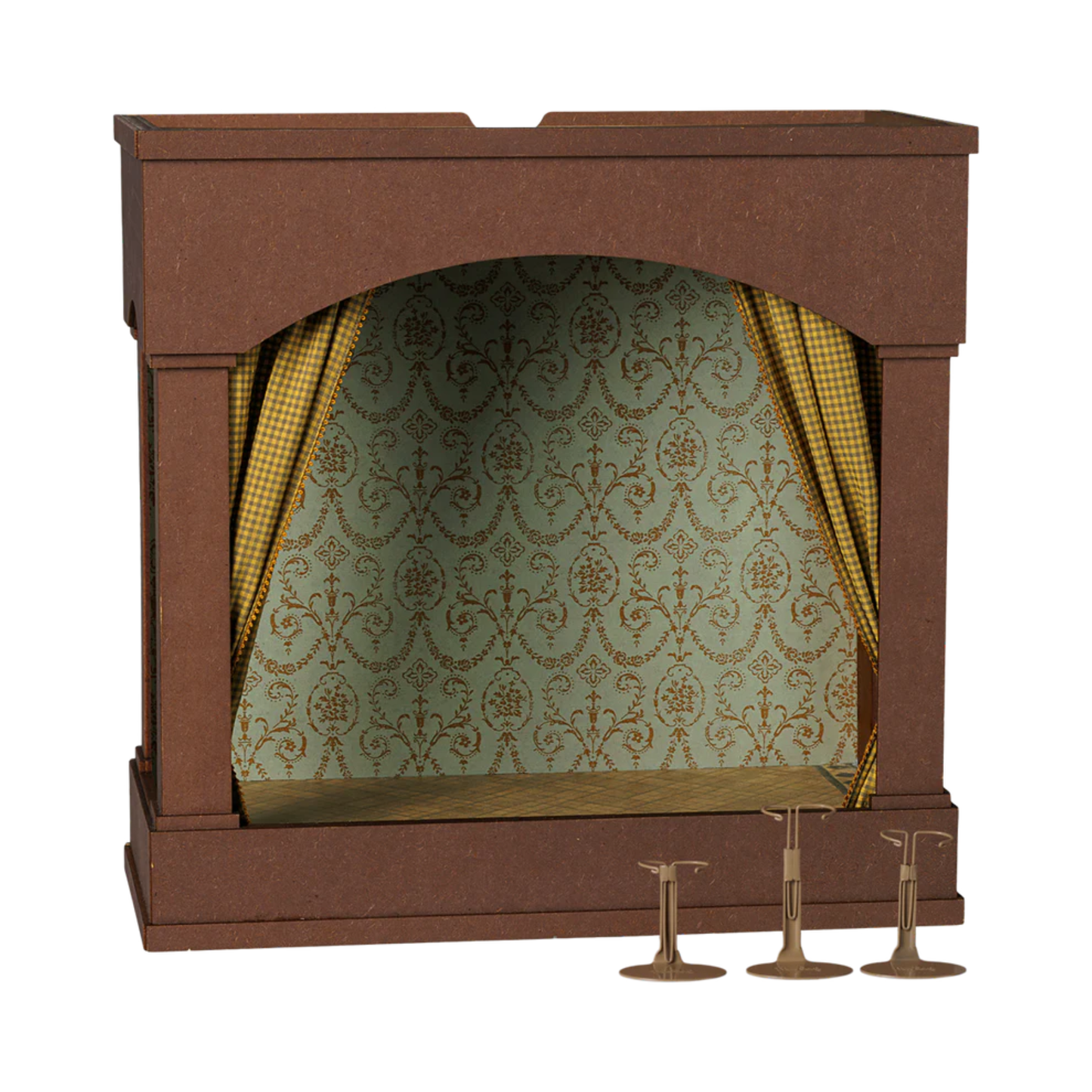 PREORDER: Theater, Mouse (Expected: 11/15/26)