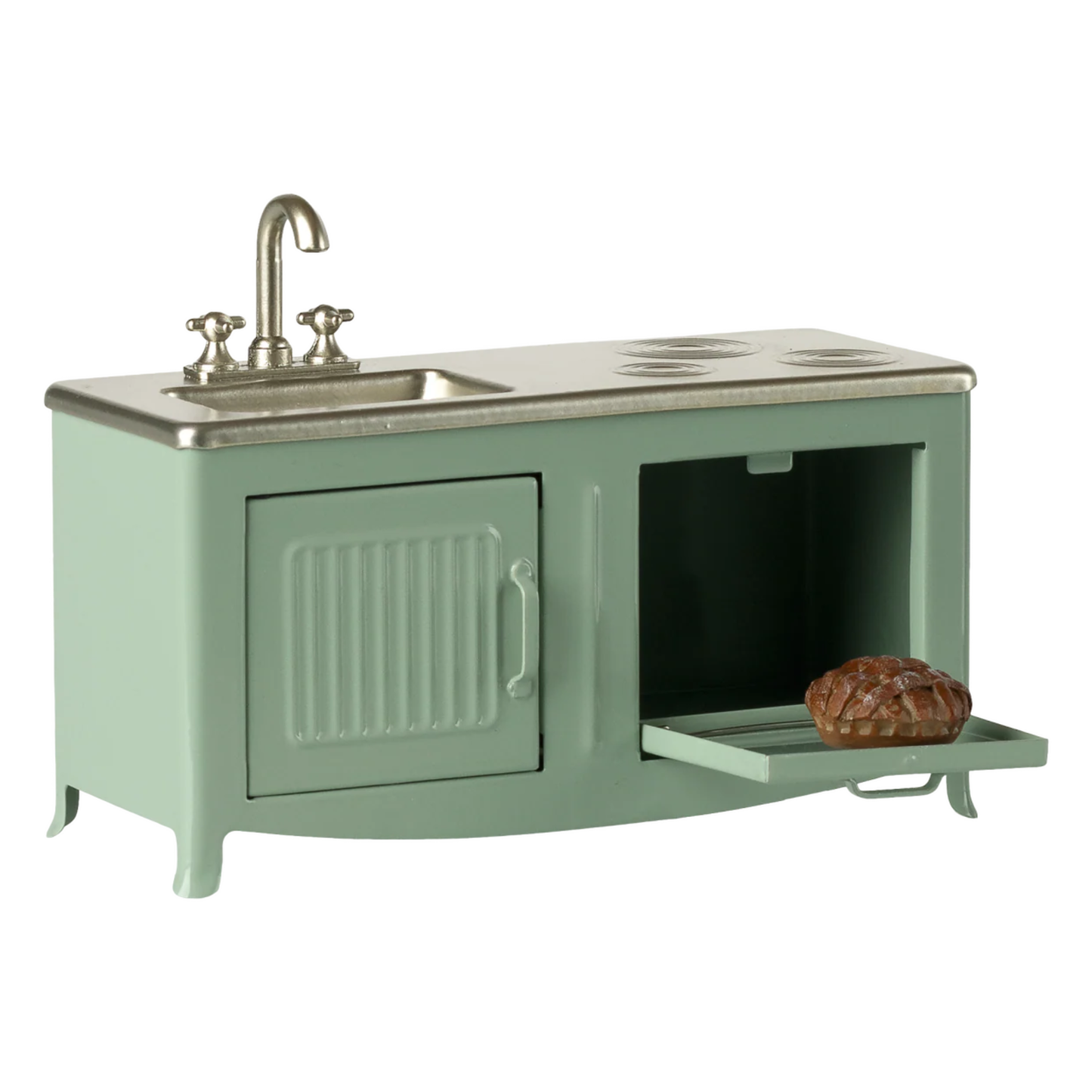 Kitchen, Mouse (Mint)