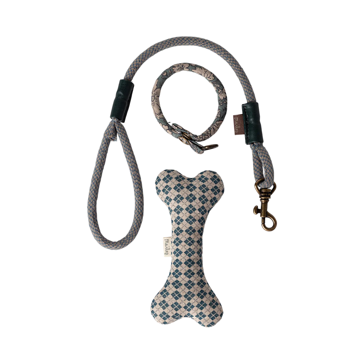 Dog Supplies, Accessories (Blue)