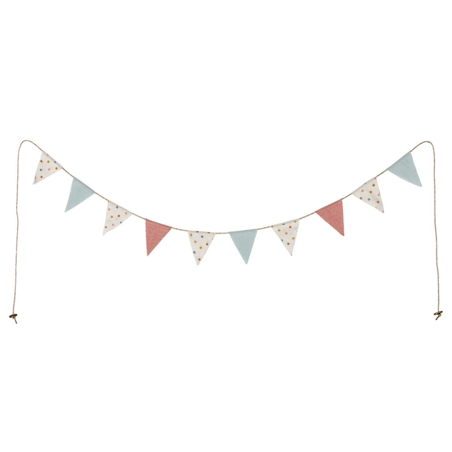 Garland, Mini