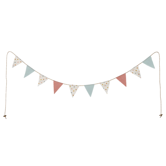 Garland, Mini