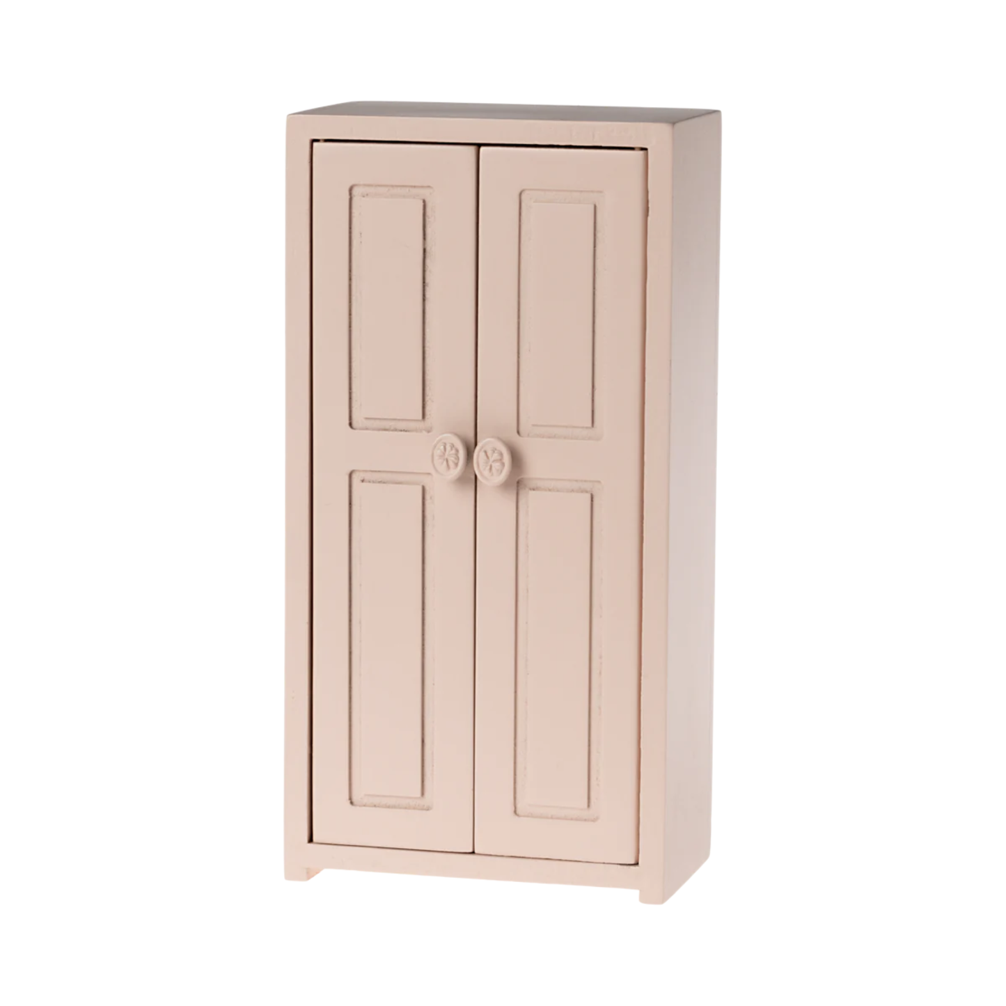 Closet, Mouse (Light Rose)