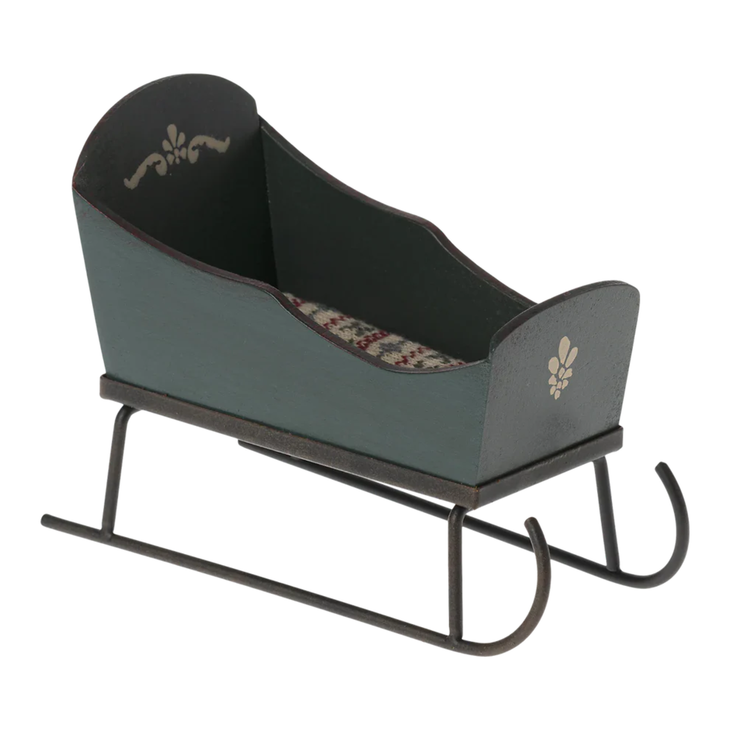 Sleigh, Mouse