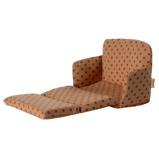 Sofa Bed, Mouse (Dots)