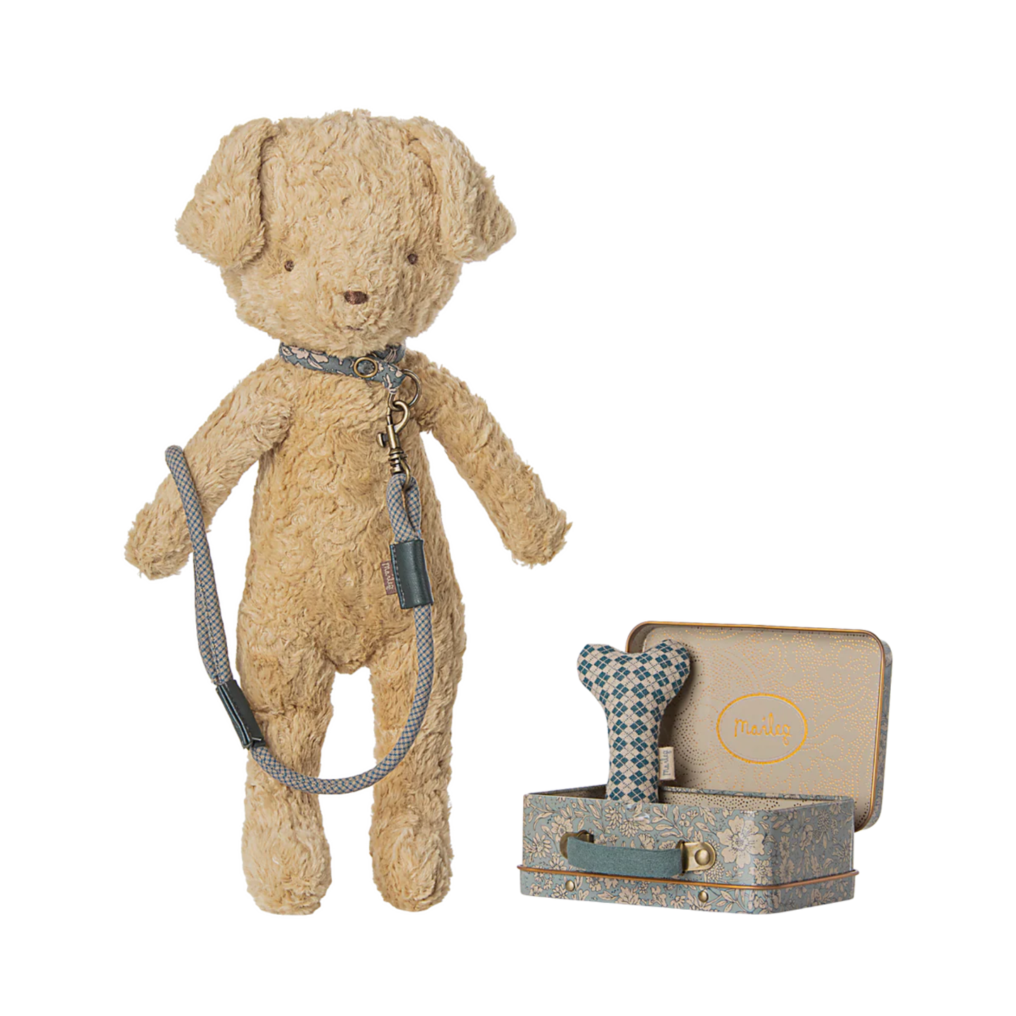 Dog Supplies, Accessories (Blue)