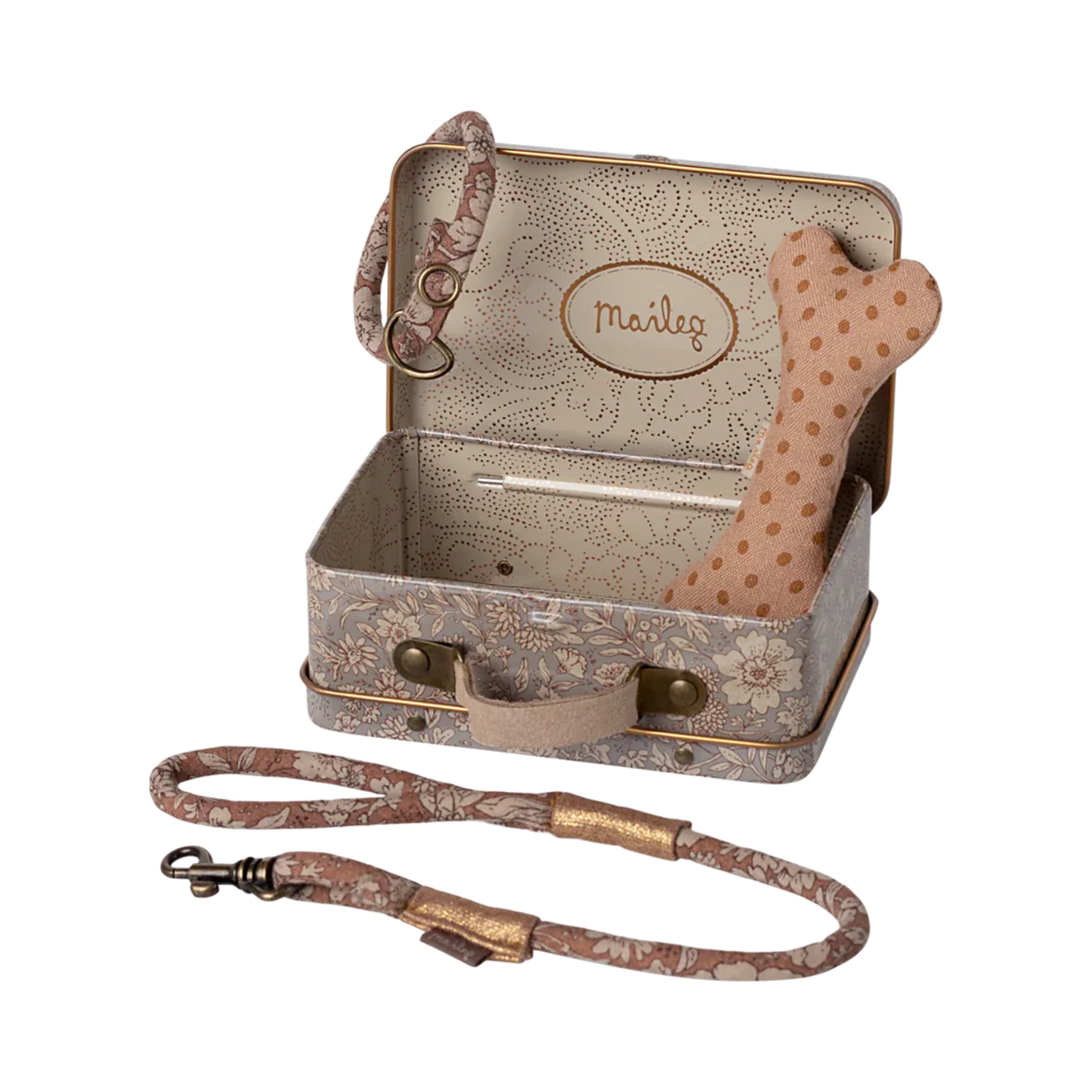 Dog Supplies, Accessories (Rose)