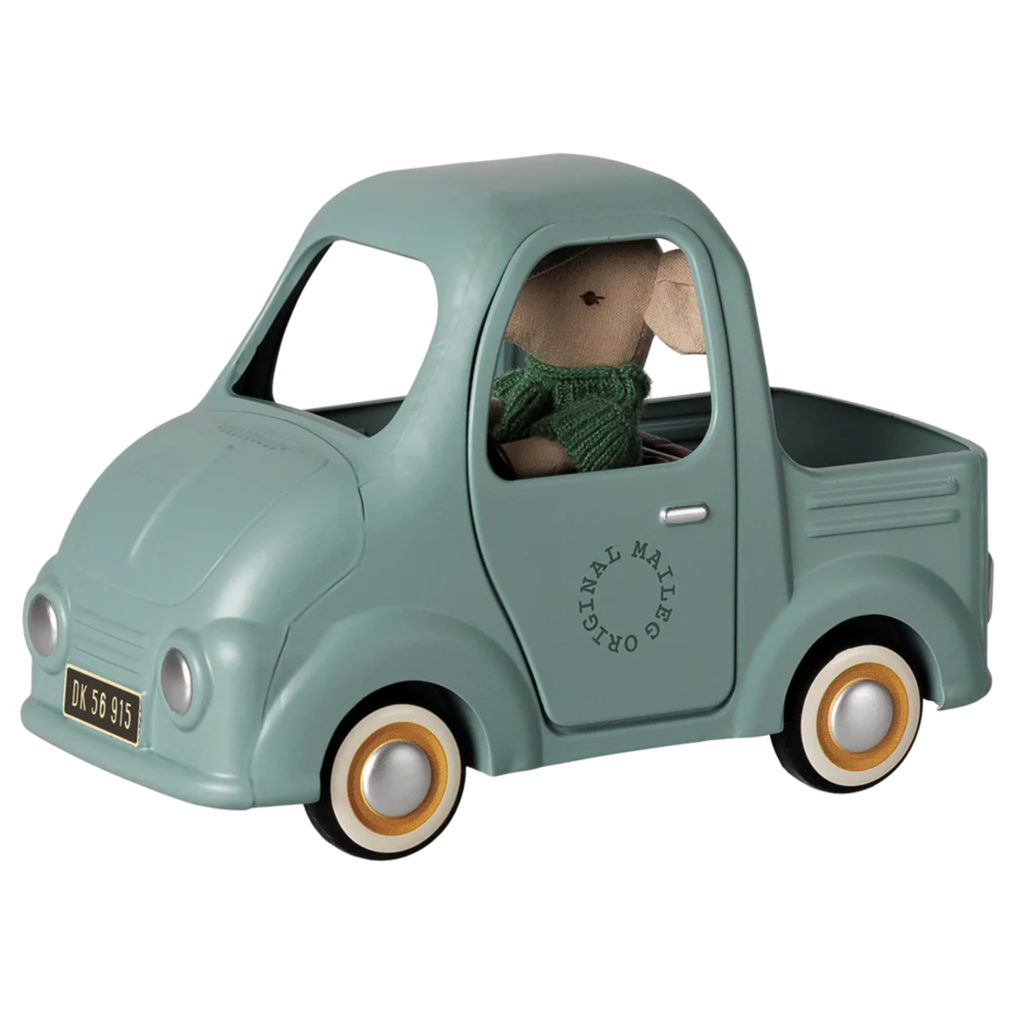 PREORDER: Truck, Mouse (Expected: 11/01/26)