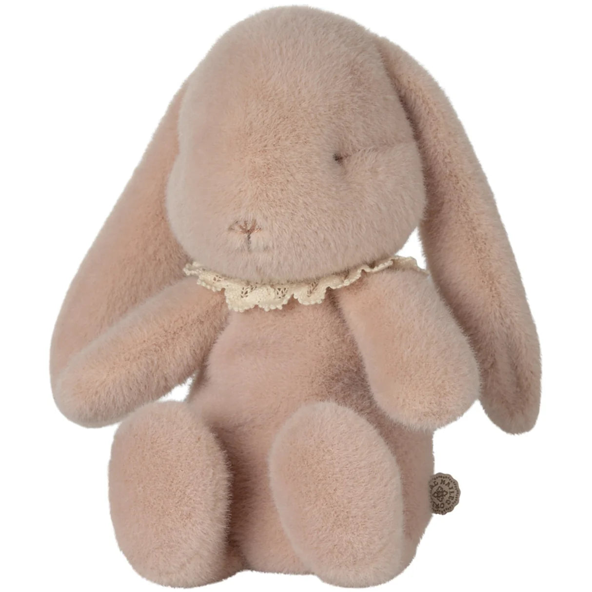 Easter Egg with Bunny