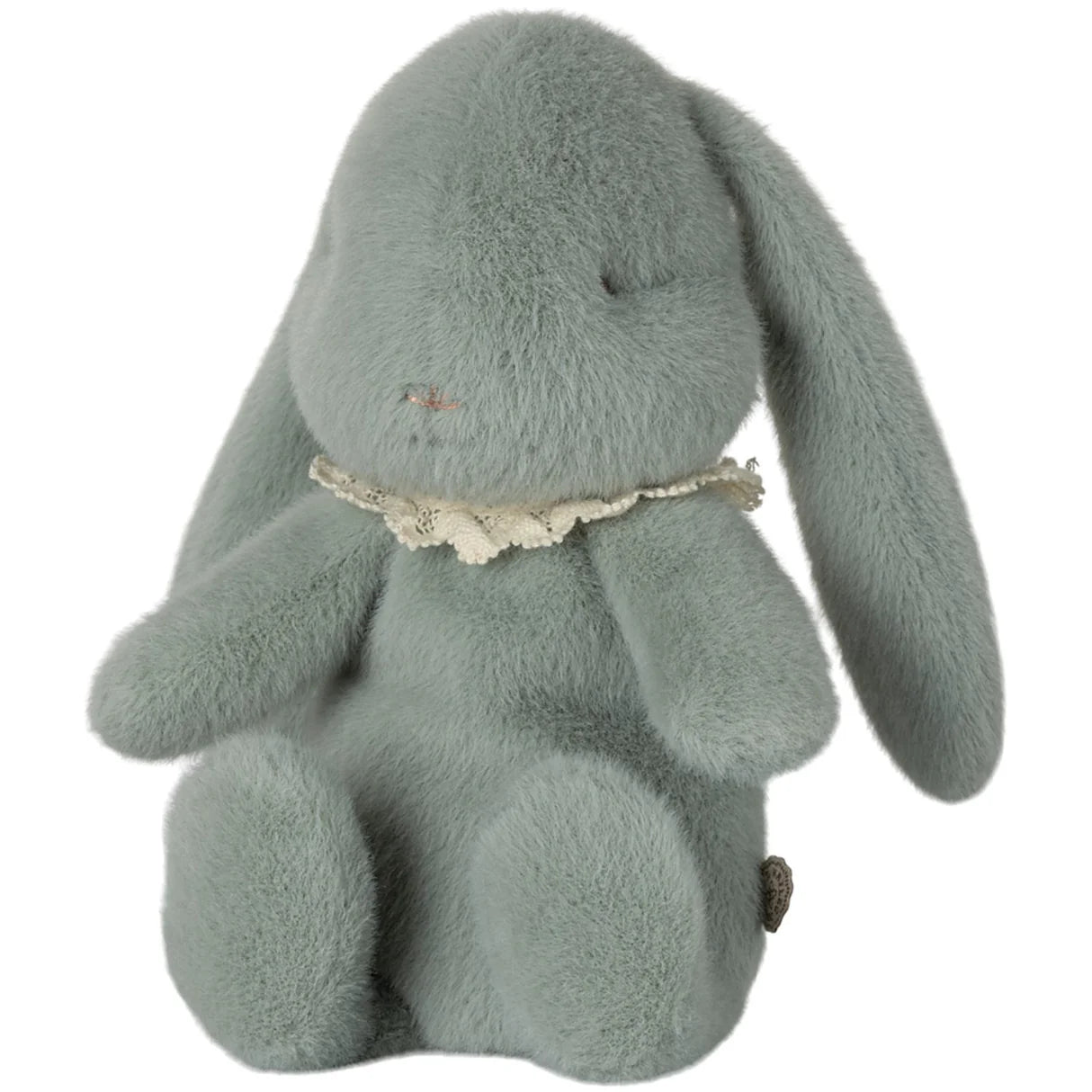 Easter Egg with Bunny
