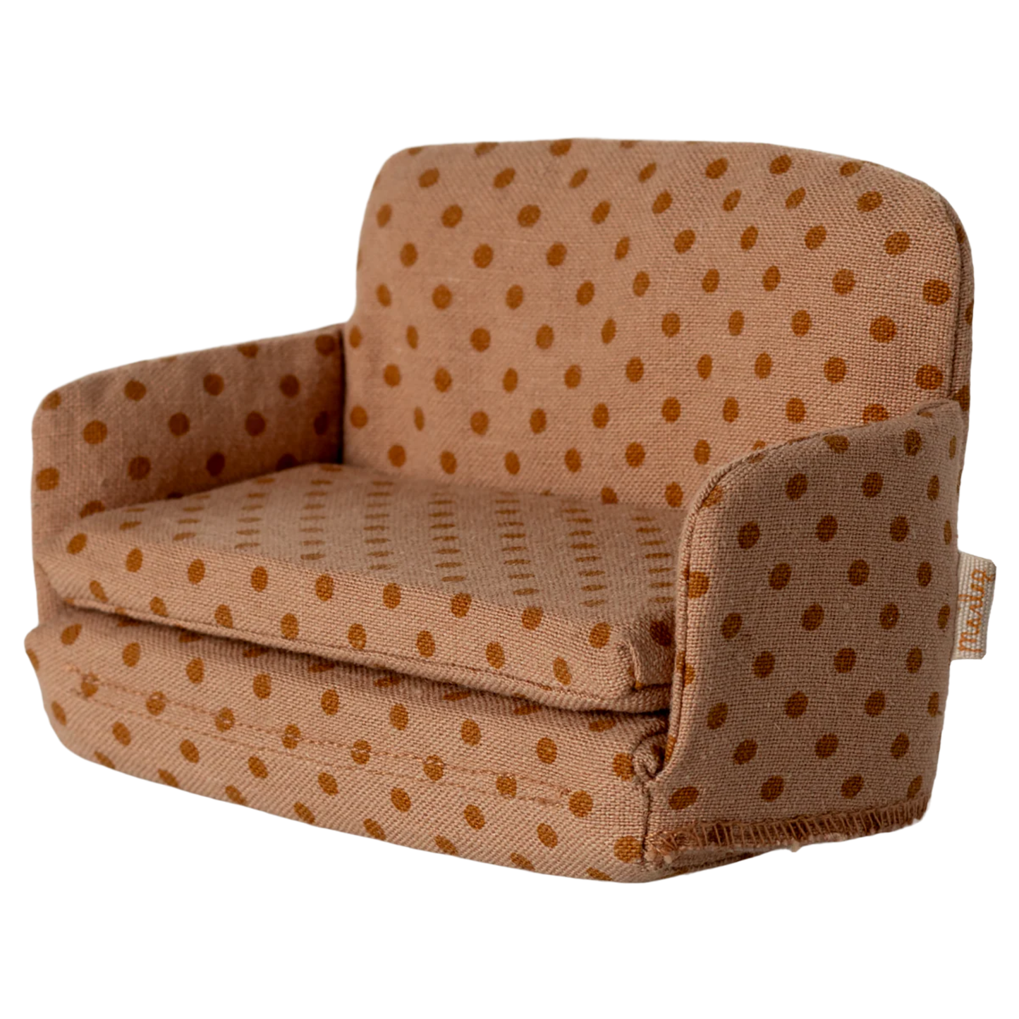 Sofa Bed, Mouse (Dots)