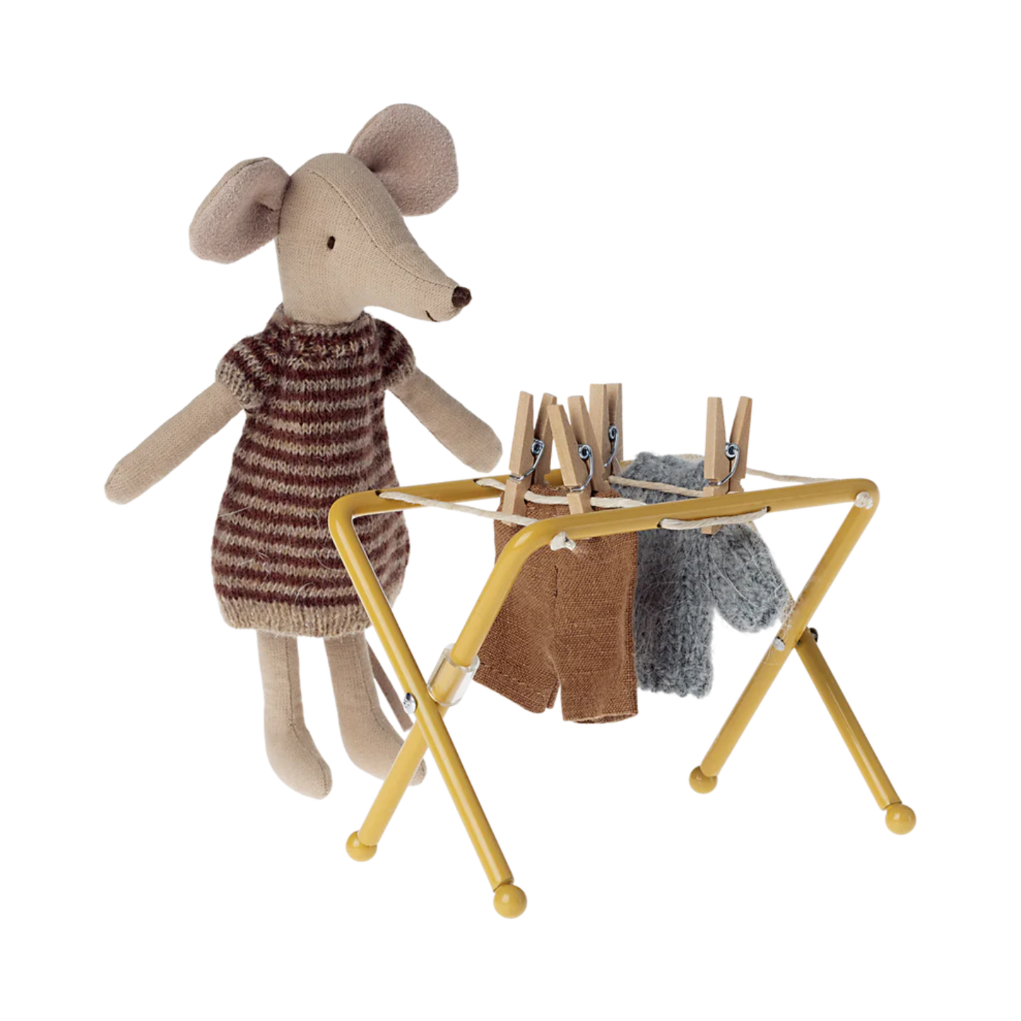 Drying Rack, Mouse