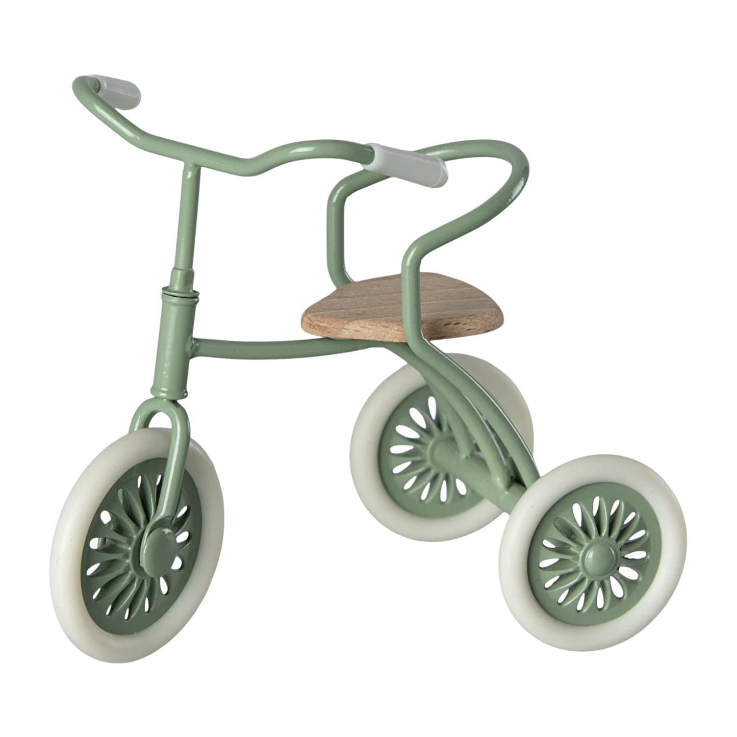 Tricycle, Mouse (Green)