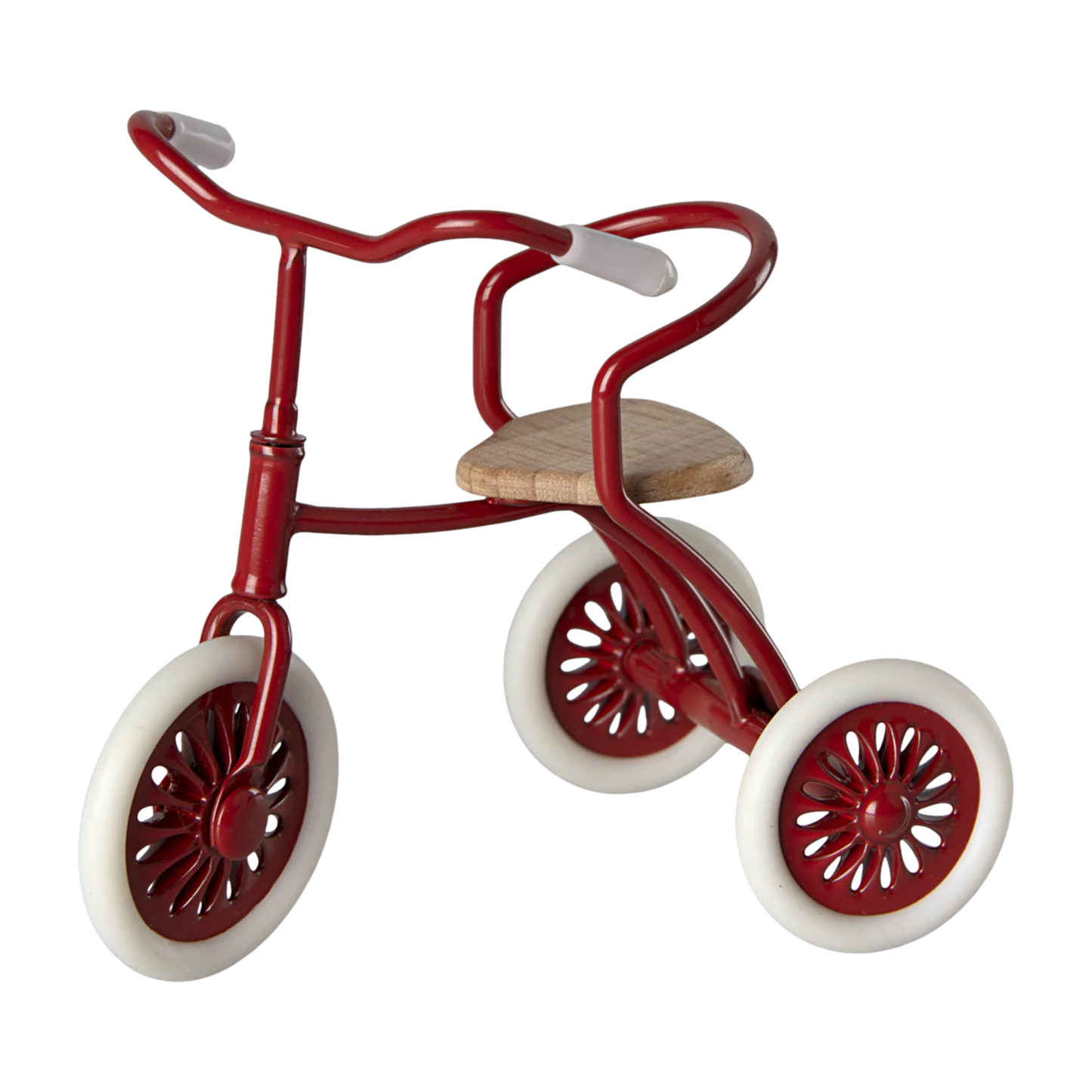 Tricycle, Mouse (Red)