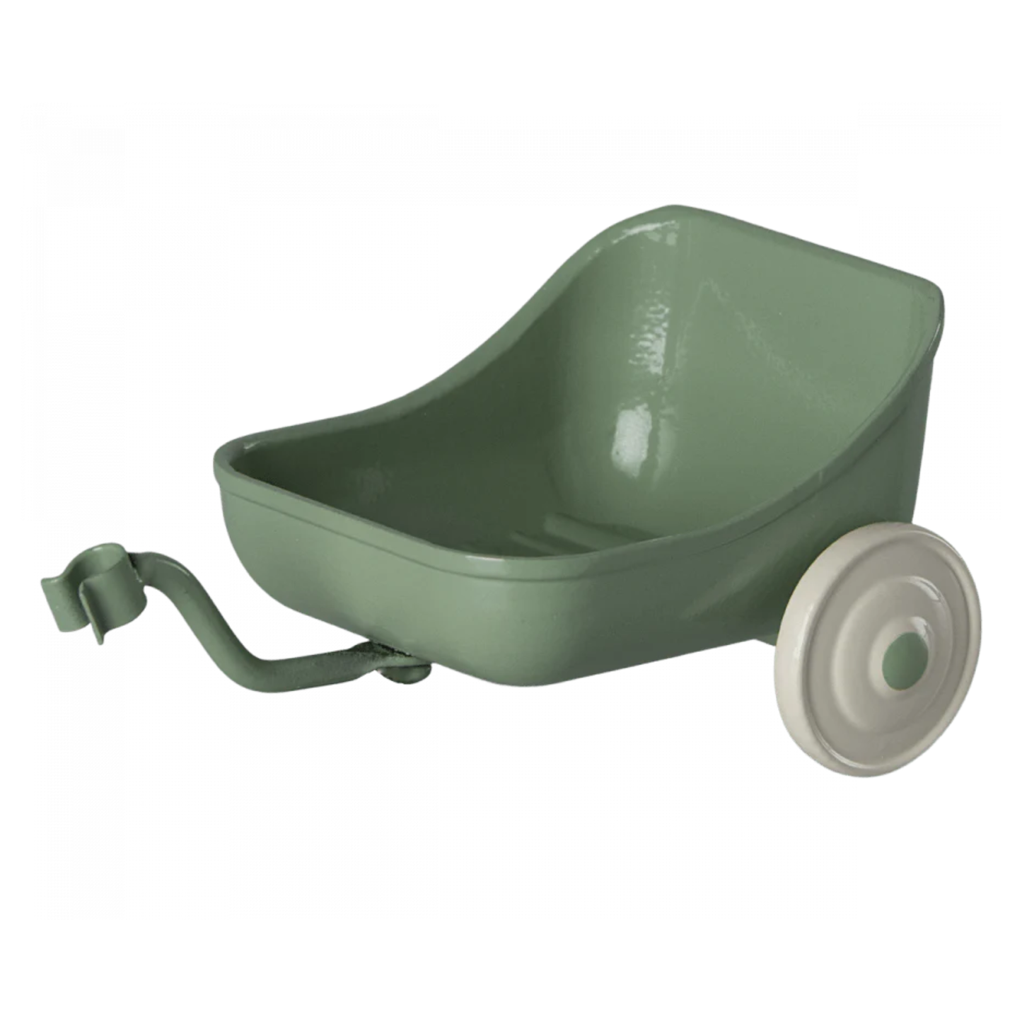 Tricycle Hanger, Mouse (Green)