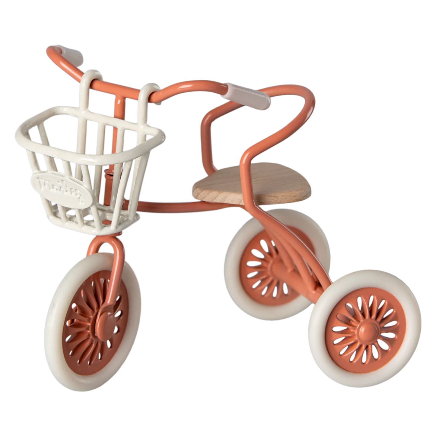 Tricycle Basket, Mouse