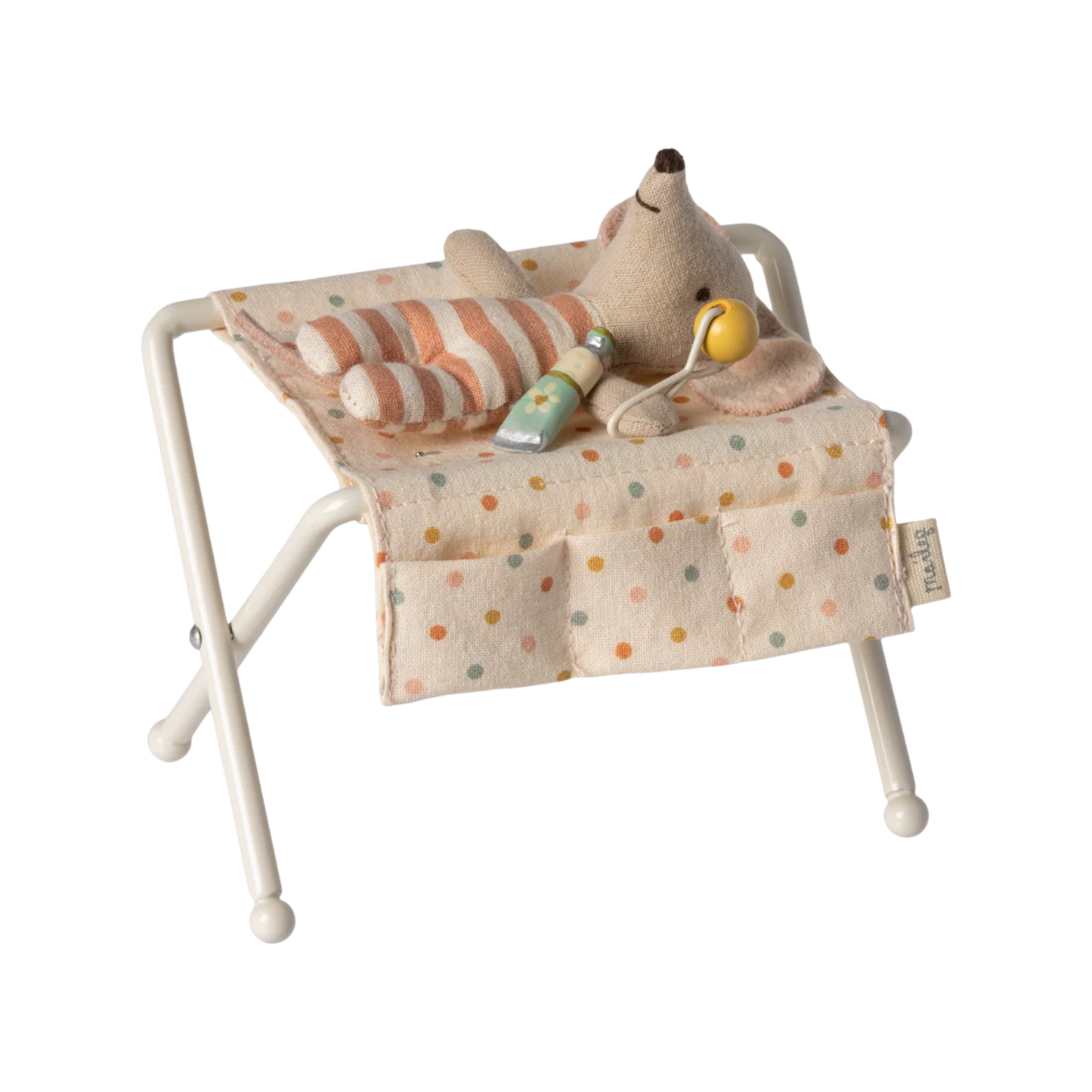 Nursery Table, Baby Mouse