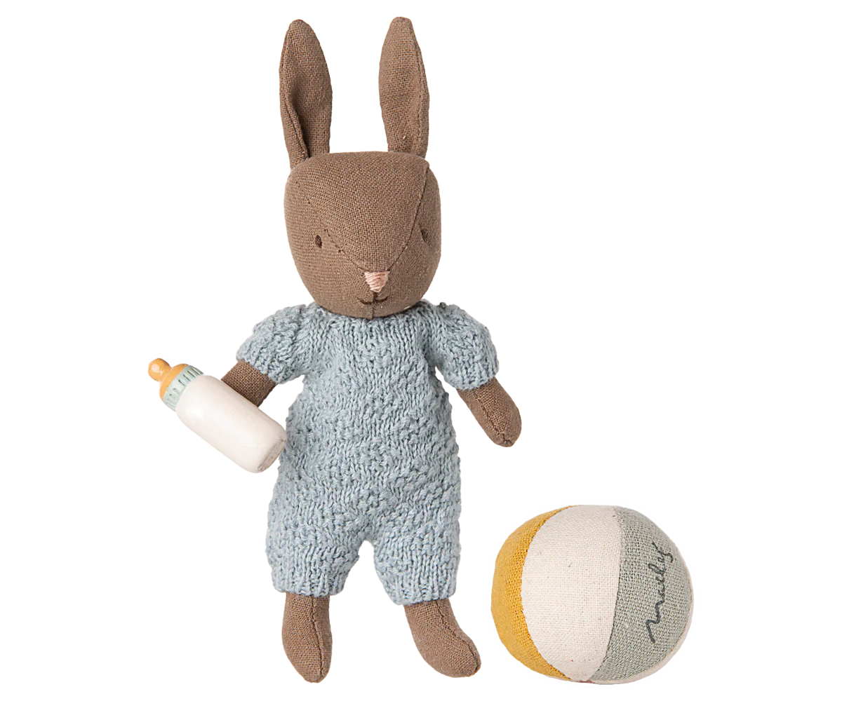 Rabbit Set, Micro