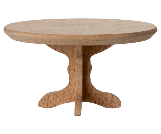 Oval Coffee Table, Mouse