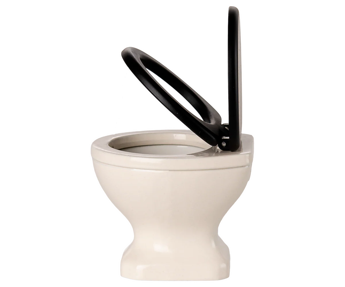 WC, Mouse
