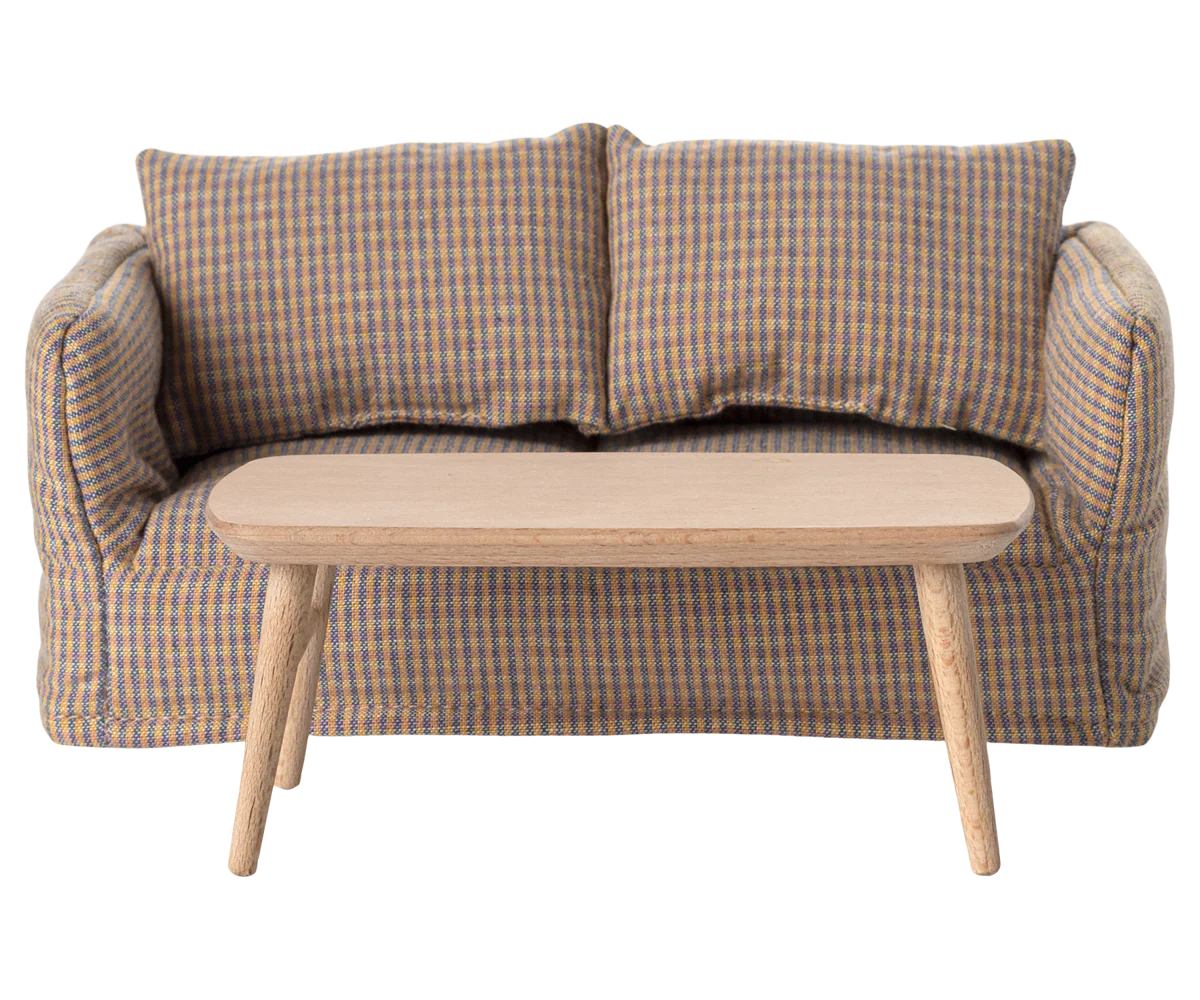 Coffee Table, Mouse