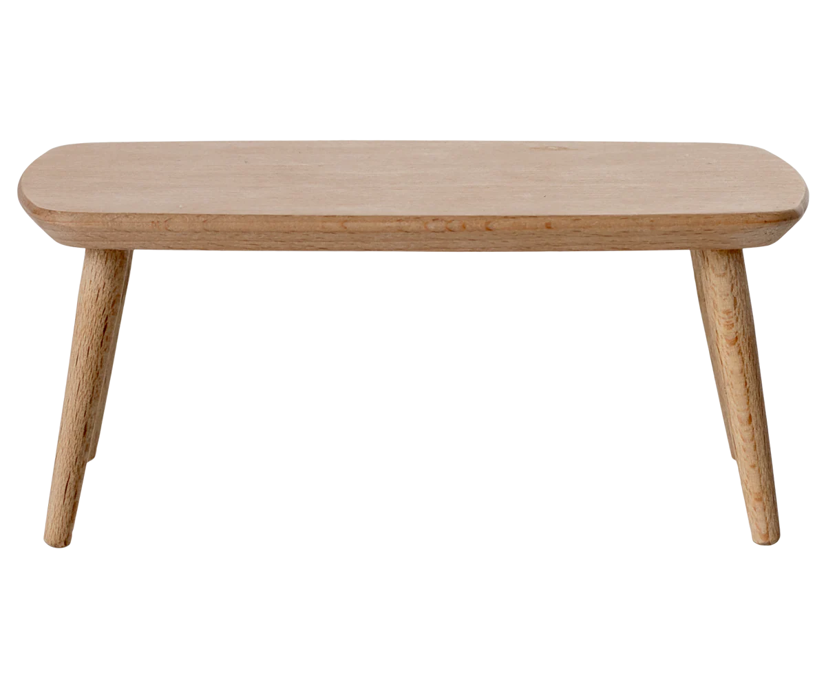 Coffee Table, Mouse