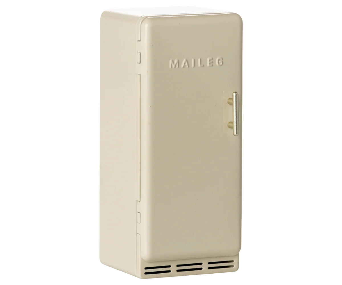 Fridge, Mouse