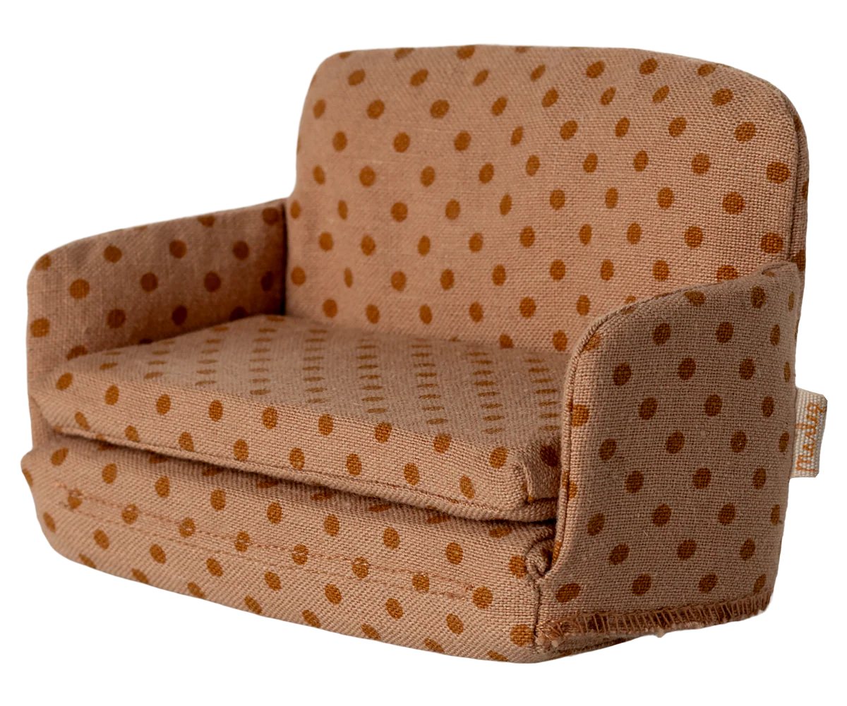 Sofa Bed, Mouse