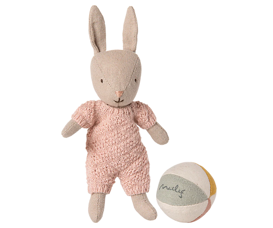 Rabbit Set, Micro