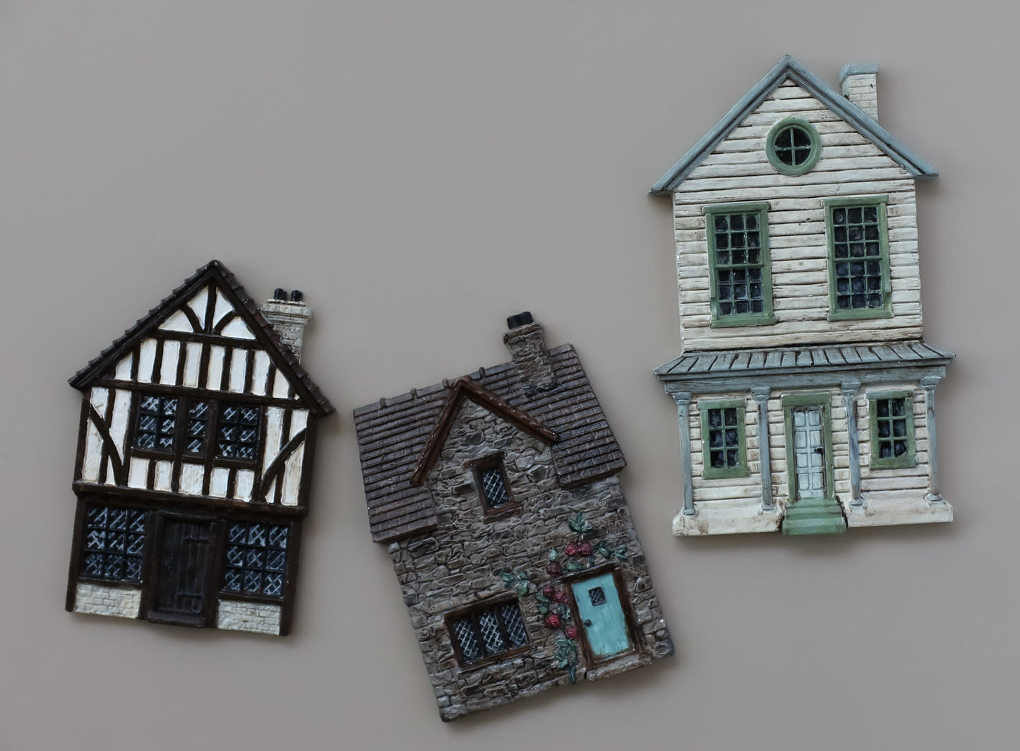 Charlbury Lane IOD 6"x 10" Mould