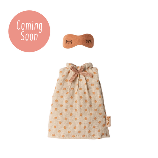 Nightgown, Mum Mouse