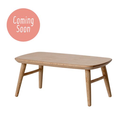 Coffee Table, Mouse
