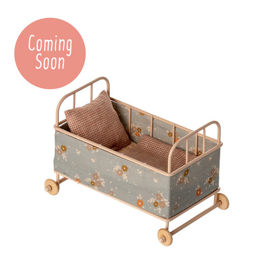 Cot Bed, Micro