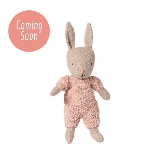 Rabbit, Micro