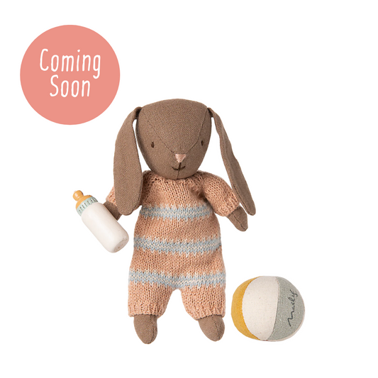 Bunny Set, Micro