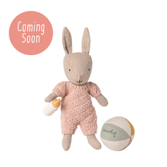 Rabbit Set, Micro
