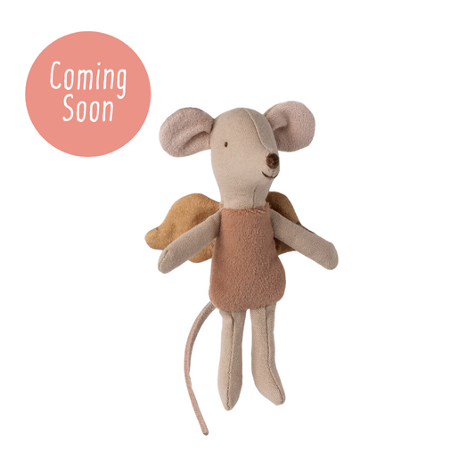 Fairy Mouse, Little