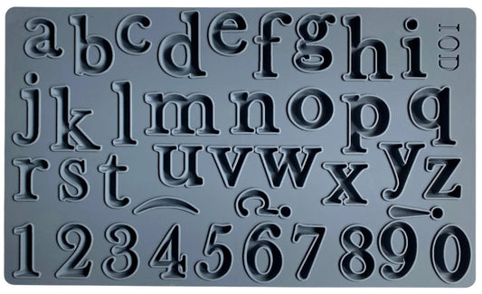 Harper 6x10 IOD Mould
