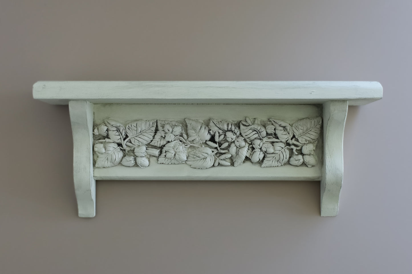 Hazel & Bay IOD 6"x 10" Mould