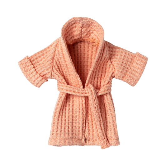 Bathrobe, Mum Mouse
