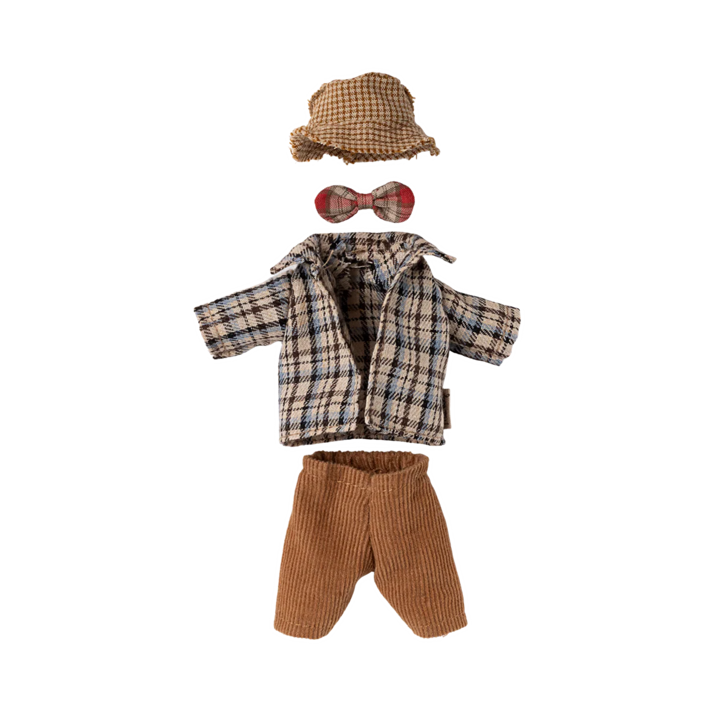 Clothes, Grandad Mouse