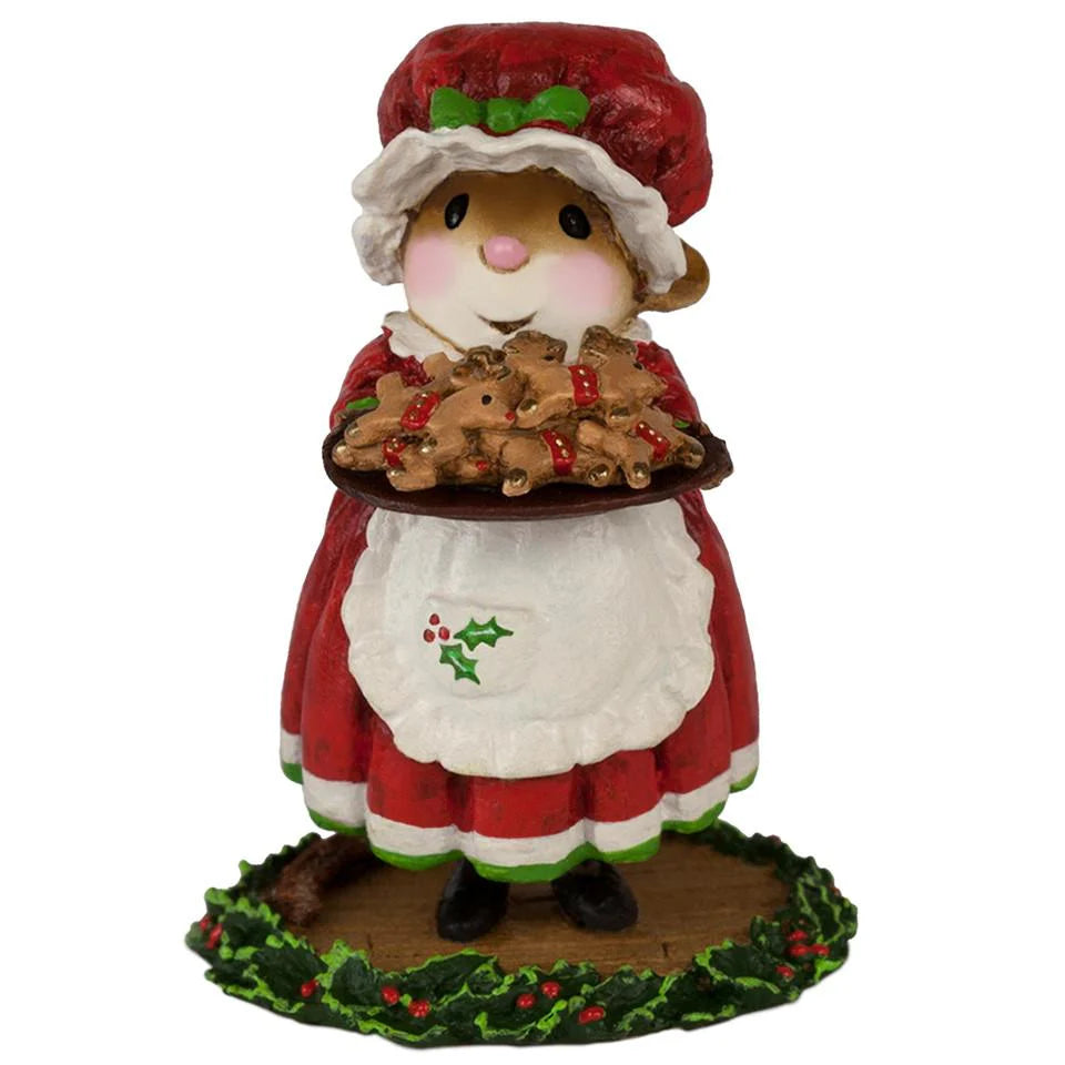 Mrs. Claus's Cookies M-601